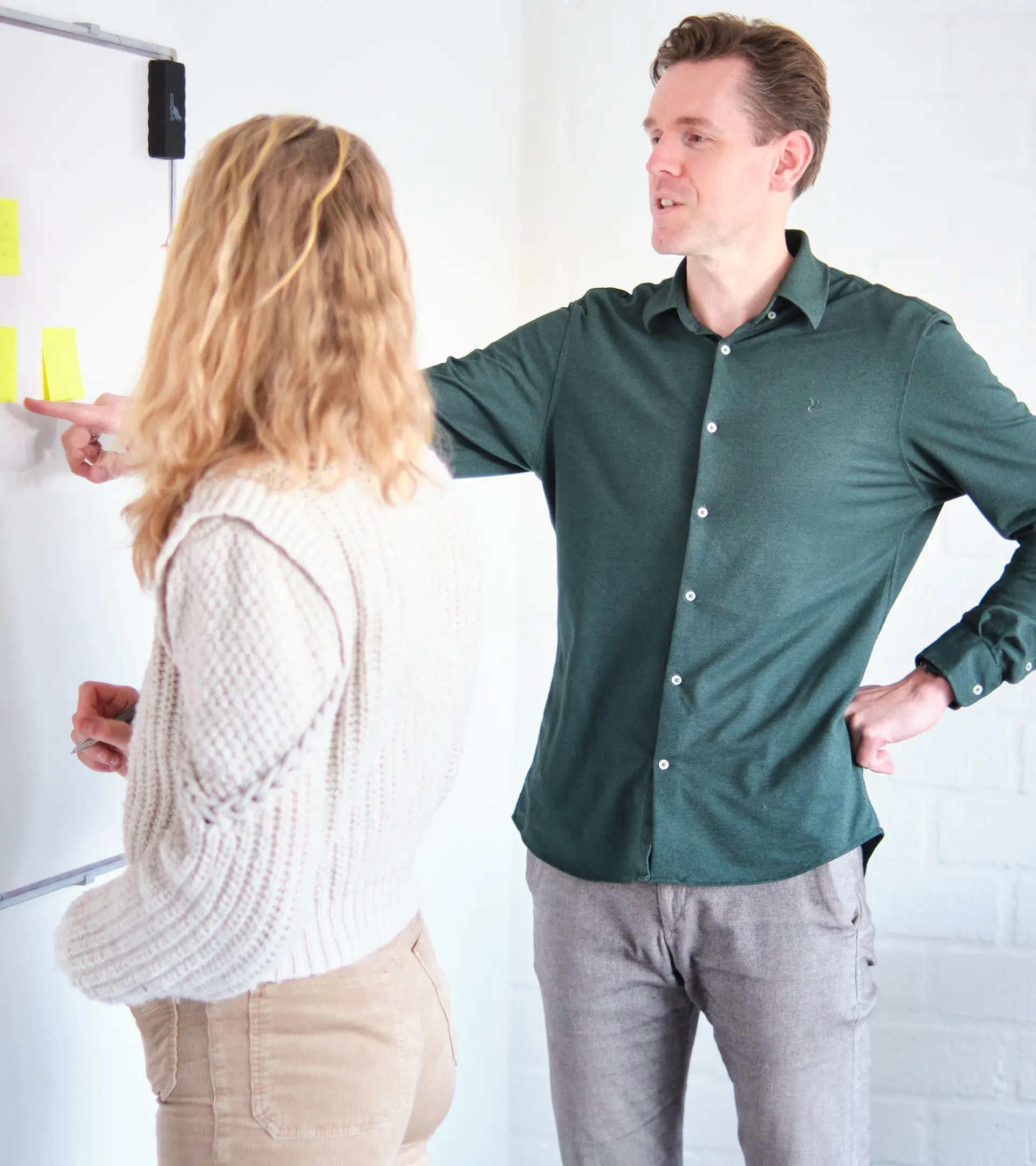 High Impact Performance teamtraining